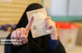 چه کسانی میتوانند در مرحله دوم انتخابات مجلس شرکت کنند؟