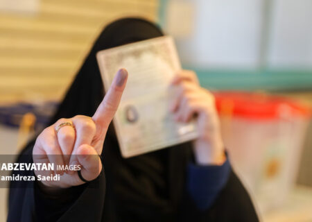 چه کسانی می‌توانند در مرحله دوم انتخابات مجلس شرکت کنند؟