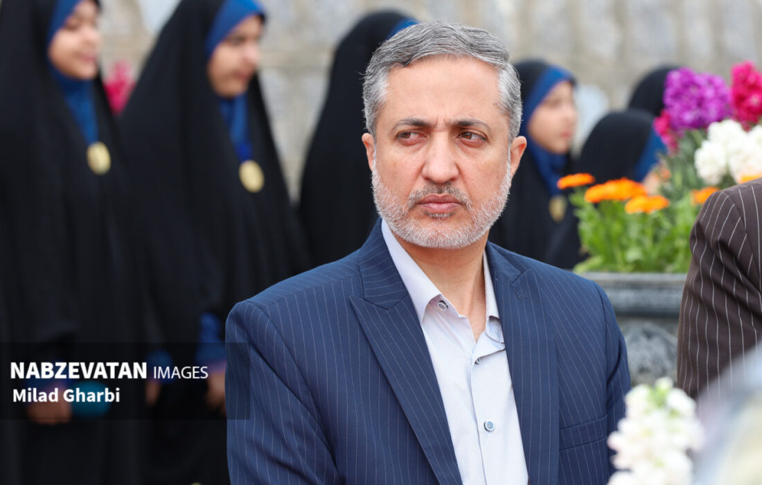 افق‌های روشنی برای شهر چرمهین ترسیم شده است