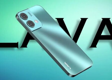 مشخصات گوشی Lava O2