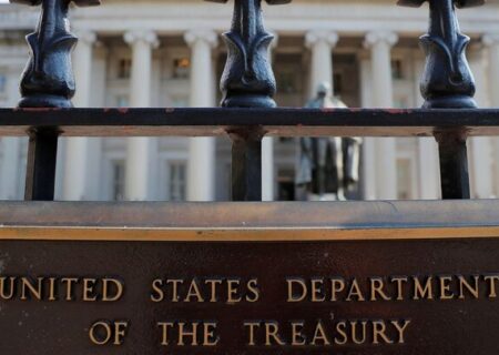 تحریم‌های جدید آمریکا به بهانه برنامه موشکی و هسته‌ای ایران در نخستین روز ۱۴۰۳