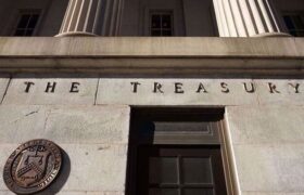 تحریمهای جدید آمریکا علیه ایران و حزبالله