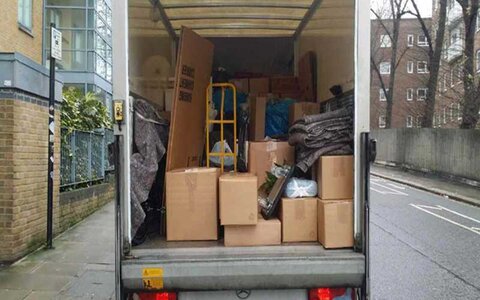 ثابتراسخ: جابهجایی اثاثیه منزل در تعطیلات نوروز تنها با مجوز کلانتری امکانپذیر خواهد بود