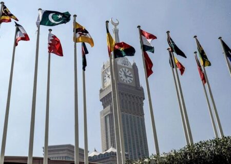 سازمان همکاری اسلامی درباره نسل کشی و پاکسازی قومی در غزه هشدار داد