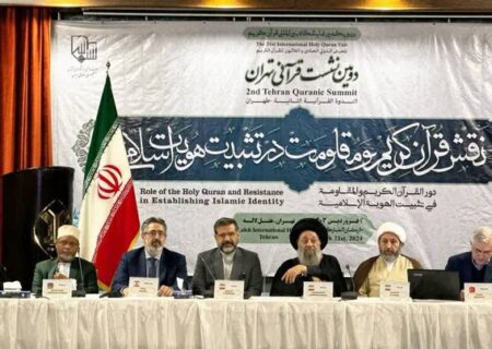 رئیس سازمان فرهنگ و ارتباطات اسلامی: قرآن قدرت نرم مقاومت اسلامی است