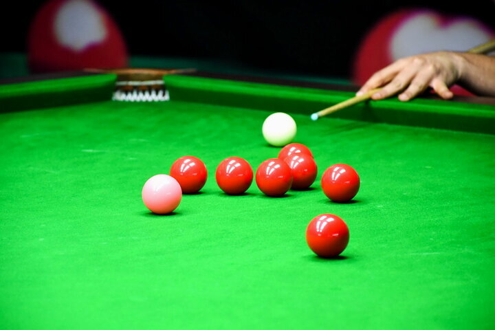 خبر شگفتانگیز برای اسنوکر؛ سالیوان به ایران میآید