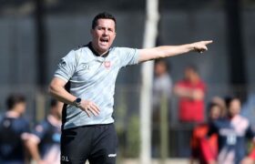 اوسمار و رویای قهرمانی دوباره با پرسپولیس؛ جایی برای بهانه‌جویی نیست