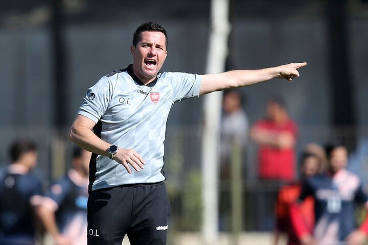 اوسمار و رویای قهرمانی دوباره با پرسپولیس؛ جایی برای بهانهجویی نیست