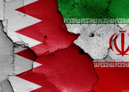 شکایت ایران از بحرین به کجا رسید؟