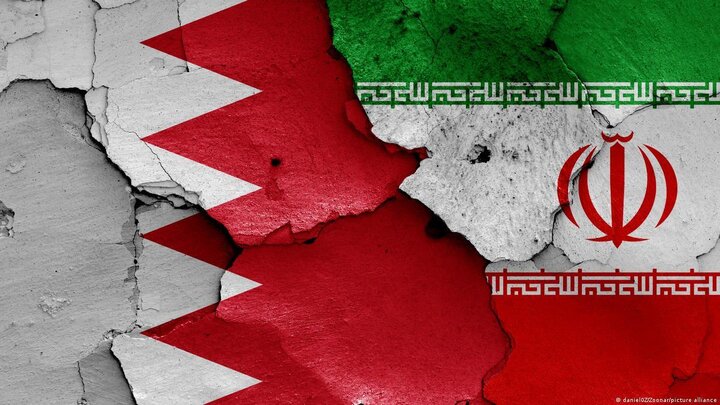 شکایت ایران از بحرین به کجا رسید؟
