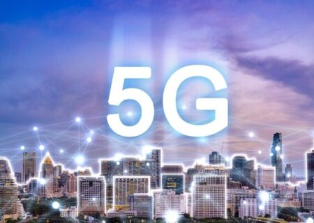اینترنت ۵G به ایستگاه پایانی رسید
