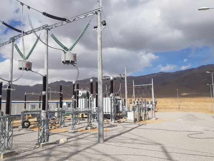 افزایش ۹۶۵ مگاواتی توان تولید برق کشور با کمک دانشبنیانها