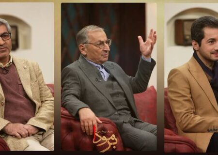 از زندگی شخصی نجم‌الدین شریعتی تا اخراج زیباکلام در «برمودا»