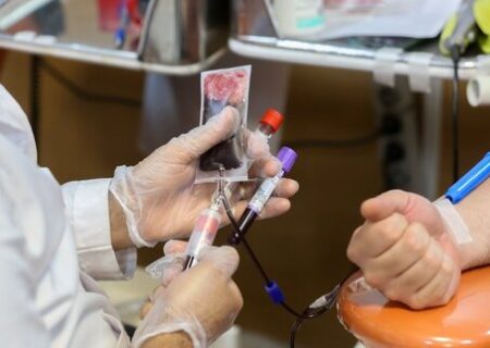 بیماران هموفیلی نگران تامین دارو در ایام عید نباشند