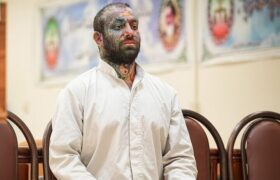 جنایت و مکافات تتلو