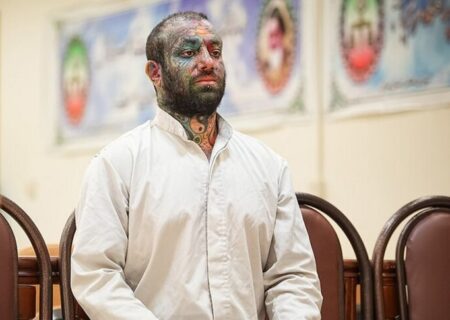 جنایت و مکافات تتلو