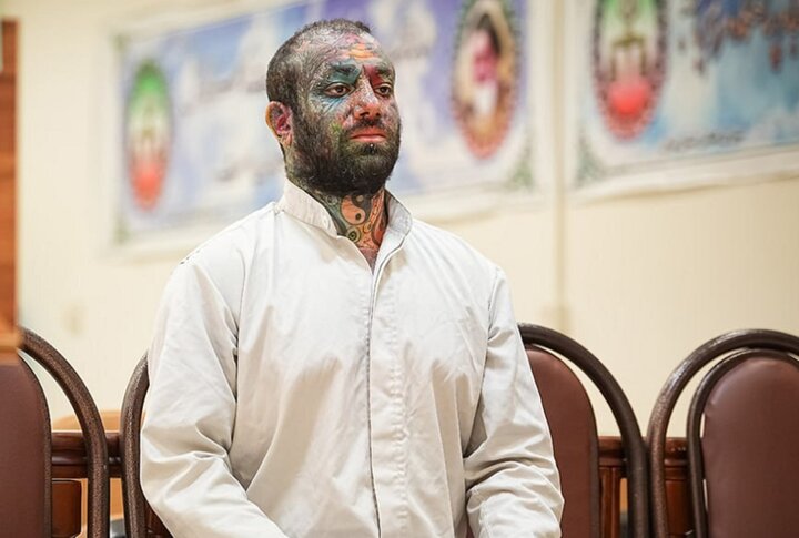 ادعای  آزادی تتلو به مناسبت عید فطر آزاد صحت ندارد