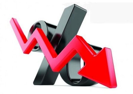 نرخ تورم سالانه در اسفند به ۴۰.۷ درصد رسید