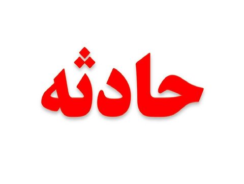 تصادف تویوتا هایلوکس با پژو پارس در محور جیرفت_ بم ۶ کشته و مصدوم برجا گذاشت