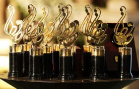 نامزدهای بخش موسیقی دومین مراسم تئاتر و موسیقی تندیس حافظ اعلام شد