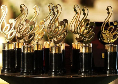 نامزدهای بخش موسیقی دومین مراسم تئاتر و موسیقی تندیس حافظ اعلام شد