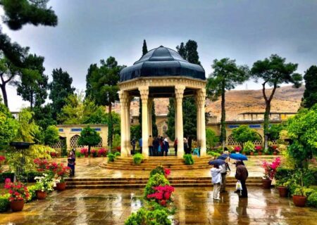 اماکنی که در نوروز ۱۴۰۳ بیشترین بازدیدکننده را دارند