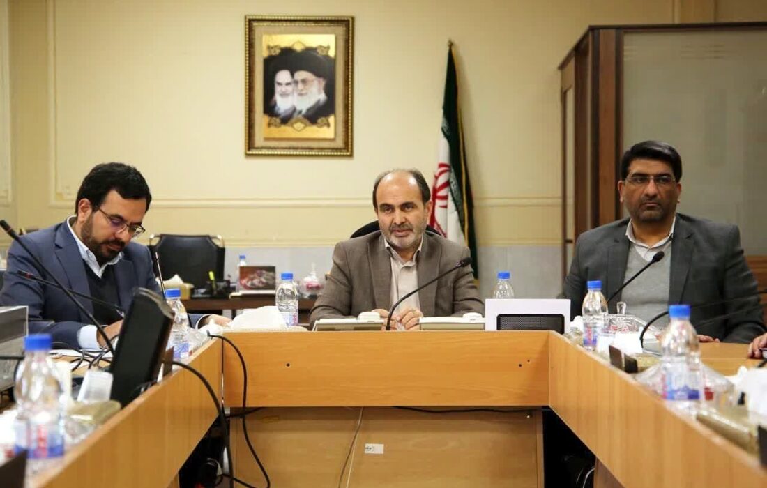 تدوین نقشه راهی ویژه برای تحقق شعار سال