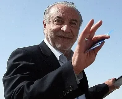 درگذشت یکی از وزرای دولت احمدی‌نژاد