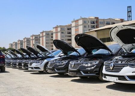 قیمت خودرو امروز  یکشنبه ۱۸ شهریور ۱۴۰۳