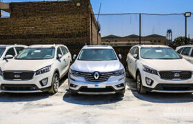 آغاز دور جدید ثبتنام خودروهای وارداتی از امروز