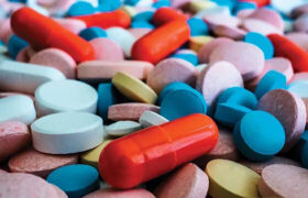 مدیرعامل سازمان بیمه سلامت: ۵۹ داروی جدید تحت پوشش بیمه قرار گرفت