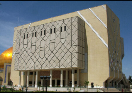 تایید صلاحیت ۷ رئیس دانشگاه