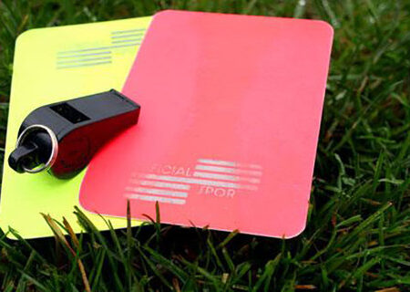 صفیری: گزینه‌های متعددی برای قضاوت دربی داشتیم