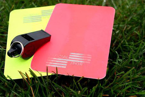 صفیری: گزینه‌های متعددی برای قضاوت دربی داشتیم