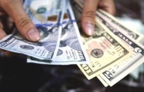 نرخ ارز امروز شنبه ۱۰ آذر