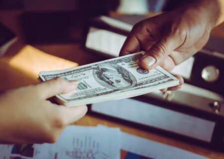 قیمت دلار امروز دوشنبه ۳۰ مهر