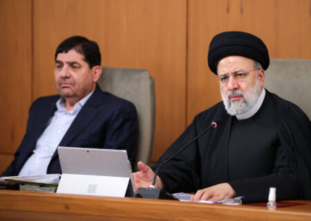 رئیس‌جمهور بر فراهم کردن زمینه حضور هرچه گسترده‌تر مردم در دور دوم انتخابات تاکید کرد