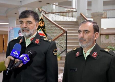 کاهش وقوع سرقت‌ها با تکمیل اجرای طرح پابند الکترونیکی