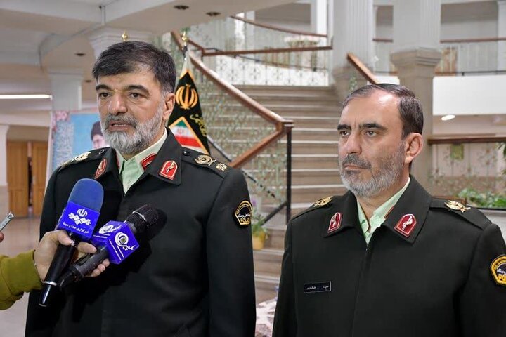 کاهش وقوع سرقتها با تکمیل اجرای طرح پابند الکترونیکی