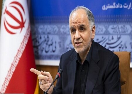 رحیمی: تدوین لایحه جامع رمزارزها در دستور کار دولت قرار گرفت