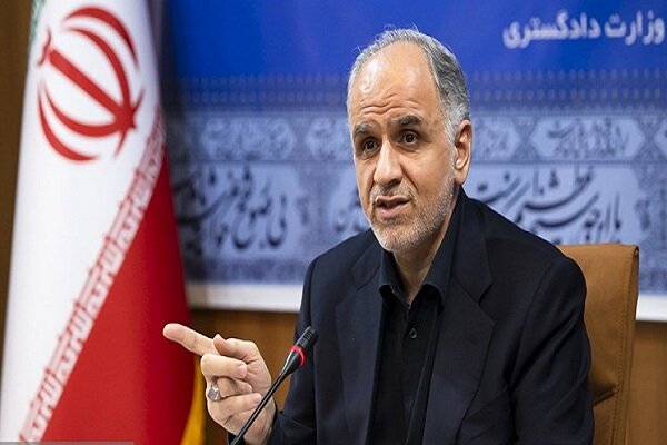 رحیمی: تدوین لایحه جامع رمزارزها در دستور کار دولت قرار گرفت