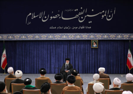 رهبر انقلاب: منتخبان مجلس خبرگان رهبری مراقب باشند کام ملت تلخ نشود