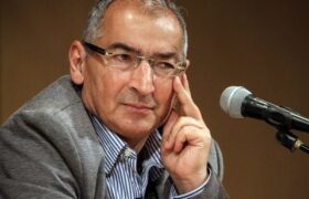 اعلام جرم دادستانی تهران علیه «صادق زیباکلام»