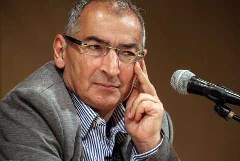 نذر متفاوت مادر زیباکلام برای پسرش