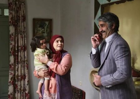 جزئیات فصل جدید سریال «زیر خاکی»