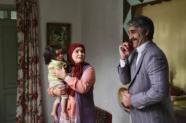 جزئیات فصل جدید سریال «زیر خاکی»