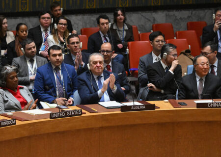 جزئیات قطعنامه آتش‌بس سازمان ملل جنگ اسرائیل در غزه