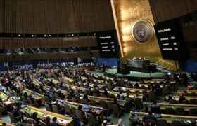 تصویب اولین قطعنامه درباره هوش مصنوعی در سازمان ملل
