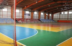 ساخت ۱۴۰۳ فضای ورزشی در مدارس ابتدایی برای سال تحصیلی جدید