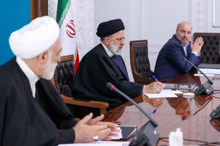 اعطای مجوز به سازمان برنامه برای تأمین و مدیریت بودجه ۴ وزارتخانه